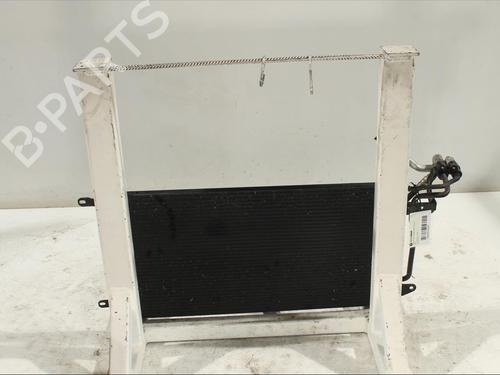 AC radiator AUDI A1 (8X1, 8XK)  | BP12080236M32 