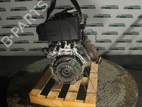Engine NISSAN MICRA IV (K13K, K13KK) 1.2 | BP11898388M1 