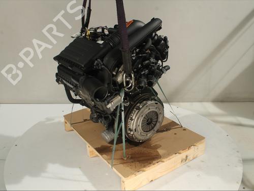 Engine AUDI A1 (8X1, 8XK) 1.4 TFSI | BP31121362M1