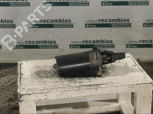Startmotor VW PASSAT B5.5 (3B3) 1.9 TDI | BP11896634M8 