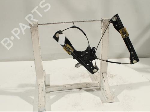 Front right window mechanism OPEL ASTRA K (B16) 1.6 CDTi (68) | BP12081014C23 