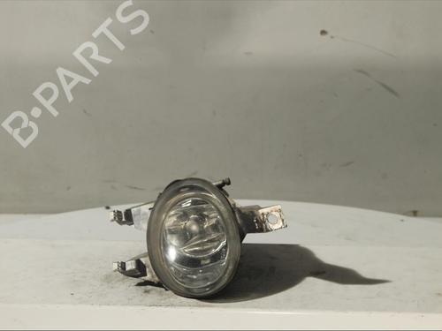 Used Left front fog light Left front fog light PEUGEOT 206 Hatchback (2A/C) 1.6 HDi 110 (109 hp) 12587267 12587267