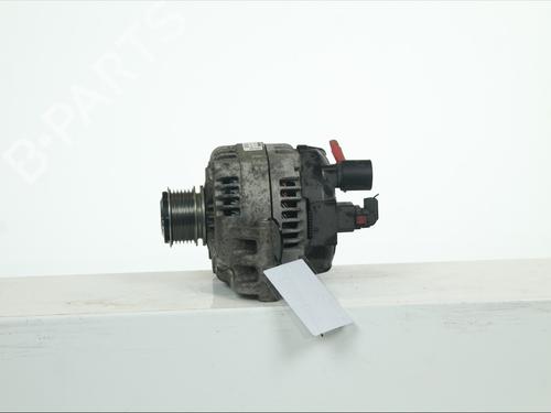 Used Alternator Alternator FIAT TIPO Hatchback (356_, 357_) 1.3 D (356HXH1A) (95 hp) 34049151 34049151