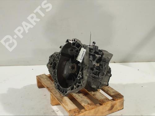 Gearbox OPEL CORSA D (S07)  | BP11907035M3 