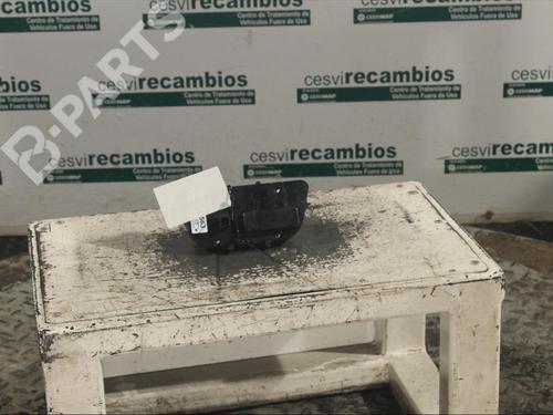 Airco bedieningspaneel OPEL MOKKA / MOKKA X (J13) 1.4 (_76) | BP11899244I5