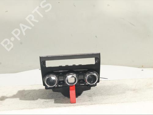 AC Styreenhet / Manøvreringsenhet RENAULT ARKANA I (LCM_, LDN_) 1.3 TCe 140 (LDN0) (140 hp) 24578517