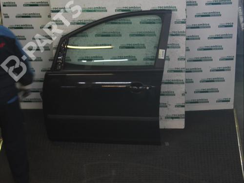 Used Left front door FORD C-MAX (DM2) [2007-2010]  11899267