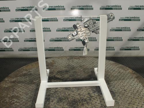 Used Rear right window mechanism CHEVROLET AVEO Hatchback (T300) 1.3 D (95 hp) 12076082