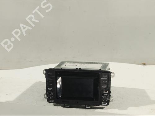 Used Radio Radio 11982781 11982781