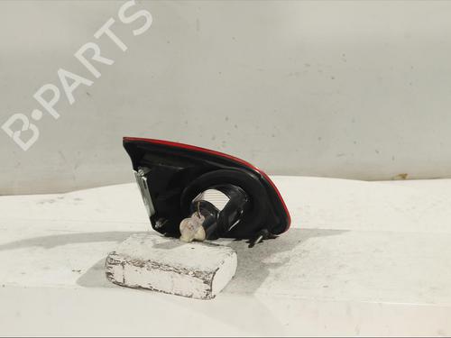 Højre baglygte bagklap NISSAN QASHQAI / QASHQAI +2 I (J10, NJ10, JJ10E) [2006-2014]  12080297