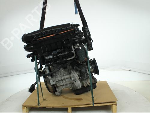 Used Engine Engine 39542219 39542219