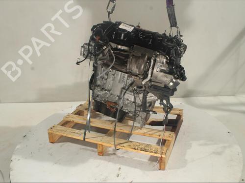 Engine PEUGEOT 3008 II SUV (MC_, MR_, MJ_, M4_) 1.6 PureTech 180 (M45GFR, M45GFU) | BP20714265M1 