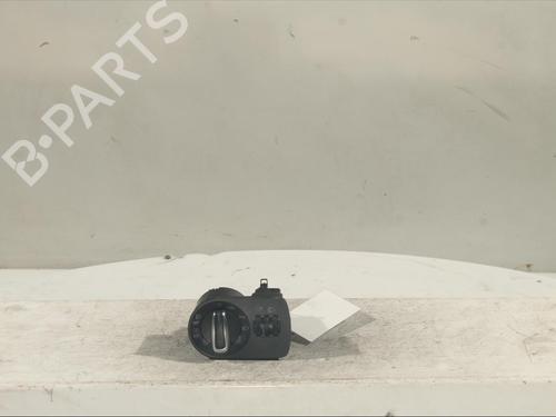 Used Headlight switch Headlight switch AUDI A3 (8P1) 1.6 TDI (105 hp) 16118562 16118562