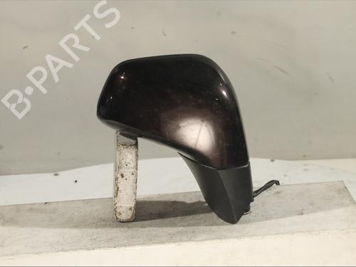 Right mirror OPEL MOKKA / MOKKA X (J13) 1.6 CDTI (_76) | BP29622605C27 