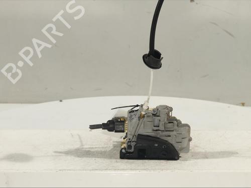 Used Rear right lock Rear right lock 11991235 11991235