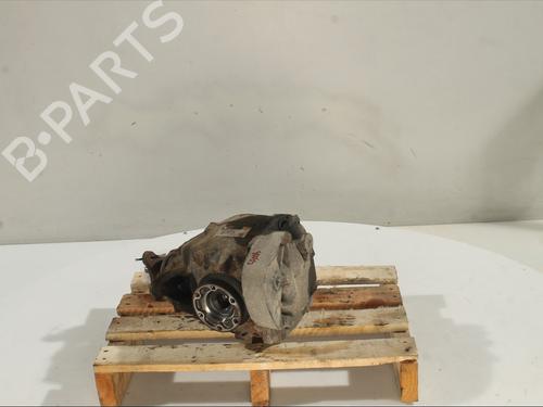 Used Rear differential Rear differential DACIA SANDERO III 1.0 TCe 100 (101 hp) 30092742 30092742