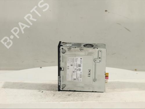 Radio VW TOURAN (5T1)  | BP13302491E6 