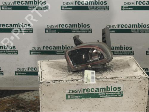 Used Right front fog light Right front fog light FIAT GRANDE PUNTO (199_) 1.3 D Multijet (75 hp) 11895369 11895369