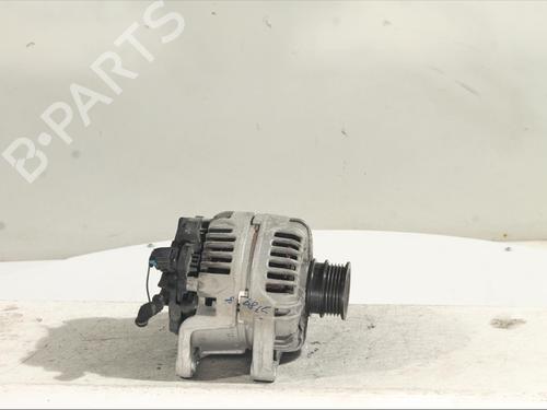 Alternator OPEL ASTRA H Saloon (A04) 1.6 (L69) 93190829 132299840124324163