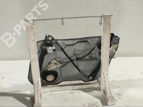 Rudehejsemekanisme ventre foran SEAT CORDOBA (6L2) 1.9 TDI | BP12083536C22 