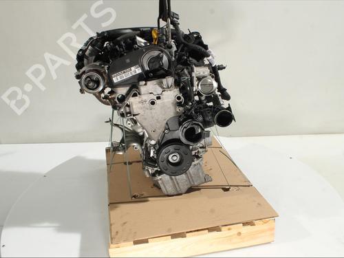 Engine SKODA KODIAQ I (NS6, NS7, NV7) 1.5 TSI | BP25797974M1 