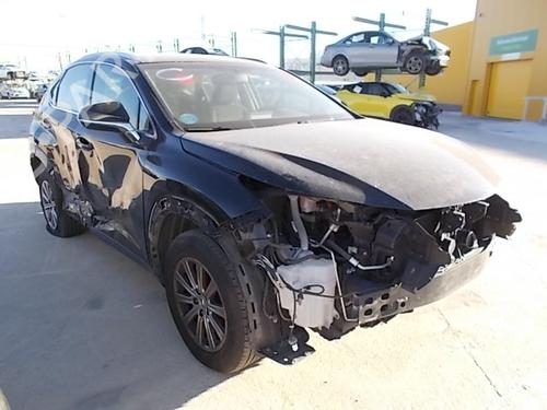 Switch LEXUS NX (_Z1_) 300h (AYZ10_, AYZ10R) | BP37186081I30 - Image 4