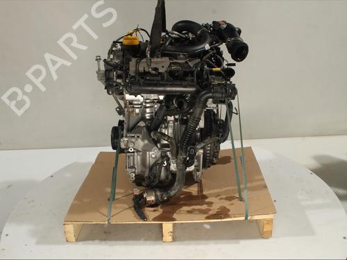 Used Engine DACIA SANDERO III 1.0 TCe 90 (91 hp) 28596288