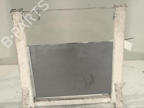 AC radiator RENAULT CLIO V (B7_)  | BP22378137M32 