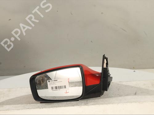 Left mirror HYUNDAI ix20 (JC) 1.6 CRDI 876101K020