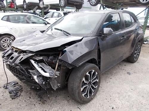 Engine TOYOTA YARIS CROSS (MXP_) 1.5 Hybrid (MXPJ10) | BP35797728M1 - Image 9