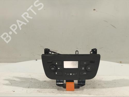 Commande Chauffage FIAT DOBLO Bus (263_) [2009-2025]  15251572