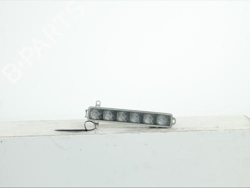 Venstre positionslygte Venstre positionslygte CITROËN BERLINGO MULTISPACE (B9) 1.6 BlueHDi 100 (99 hp) 37499726 37499726