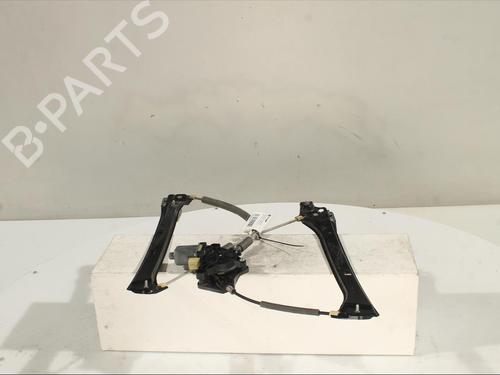 Used Front left window mechanism SKODA SUPERB III (3V3) 2.0 TDI (150 hp) 29328382