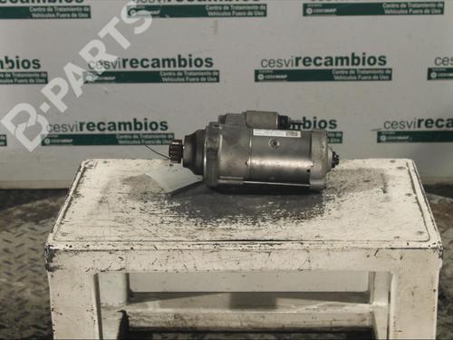 Startmotor SEAT ATECA (KH7, KHP) 2.0 TDI | BP11980643M8 