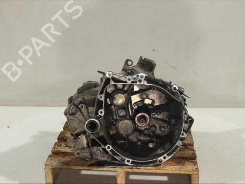 Used Gearbox PEUGEOT 308 II (LB_, LP_, LW_, LH_, L3_) 1.5 BlueHDi 130 (131 hp) 13637697