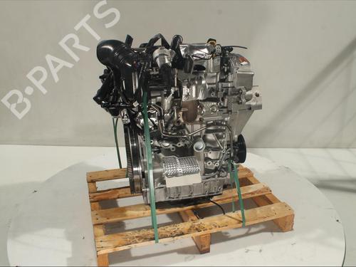Engine VW T-CROSS (C11, D31) 1.5 TSI | BP36053206M1 - Image 3