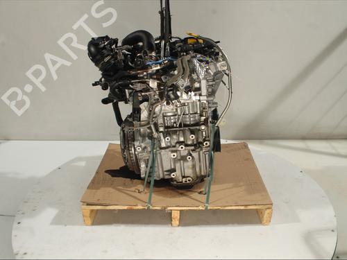 Used Engine Engine DACIA SANDERO III 1.0 TCe 90 (91 hp) 32691411 32691411