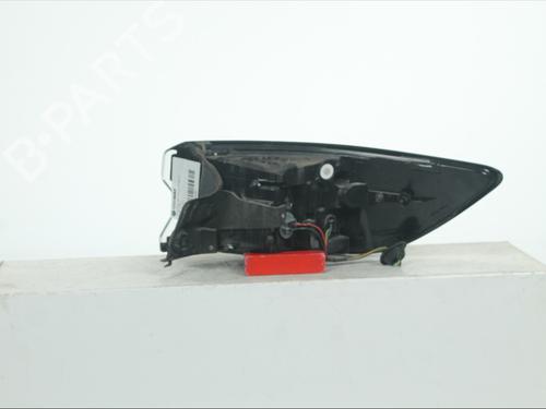 Left taillight FORD KUGA III (DFK) 2.5 Duratec Plug-in-Hybrid | BP36960539C34 - Image 2