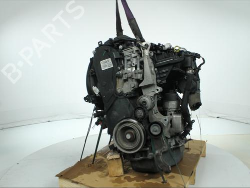 Engine FORD MONDEO IV (BA7) 2.0 TDCi | BP40241149M1 - Image 3