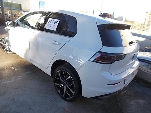 VW GOLF VIII (CD1, DA1) 1.5 eTSI (150 hp) 2391964