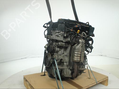 Engine PEUGEOT 208 I (CA_, CC_) 1.2 GPL | BP34106600M1 - Image 3