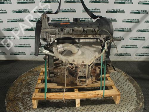 Used Engine VOLVO S60 I (384) 2.4 D (126 hp) 11894799