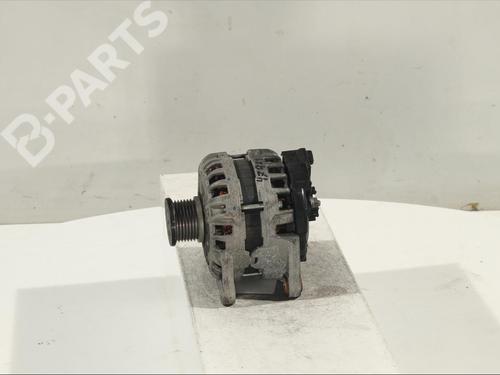 Alternator RENAULT CAPTUR I (J5_, H5_) 1.5 dCi 110 | BP11907955M7 