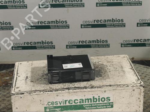 Used Radio Radio OPEL MOKKA / MOKKA X (J13) 1.4 (_76) (140 hp) 11997872 11997872