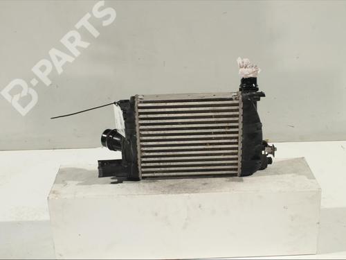 Intercooler RENAULT CAPTUR I (J5_, H5_) [2013-2025]  11908753