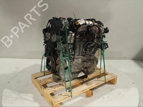 Engine FORD ECOSPORT  | BP13819340M1 