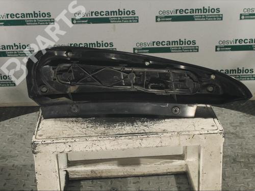 Right taillight SMART FORFOUR (454) 1.3 (454.031) | BP11900108C35 