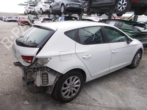 Alternator SEAT LEON (5F1) 1.6 TDI | BP31077659M7  - Image 7