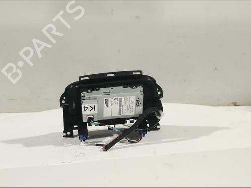 Electronic module SUZUKI SWACE (AMZ_) 1.8 Hybrid | BP14525415M83 