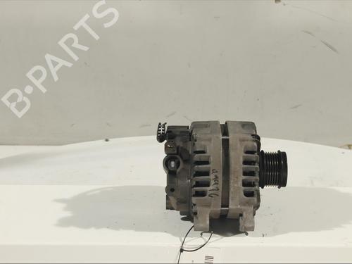Used Alternator Alternator PEUGEOT PARTNER Tepee 1.6 BlueHDi 100 (100 hp) 12147259 12147259